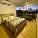 Hermosa Vista Apartamento En Rodadero Sur