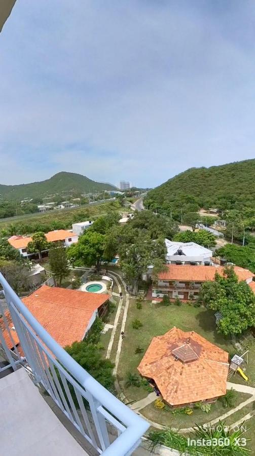Hermosa Vista Apartamento En Rodadero Sur Apartamento Santa Marta (Magdalena)